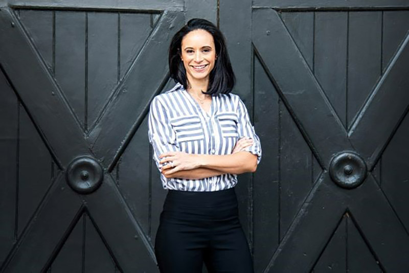 Dr Cici Carter