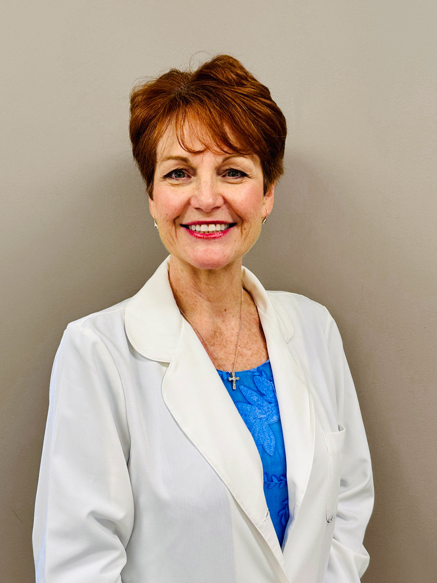 Dr. Lisa Ference, MD