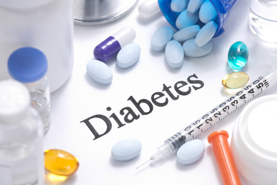 Diabetes Medicine